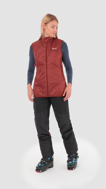 Image du produit Salewa Ortles Hyb Twr Vest W (32, XXS)