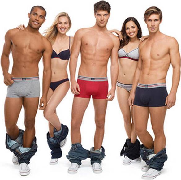 Immagine prodotto Jockey 3-Pack Cotton Stretch (XXL, confezione da 3)