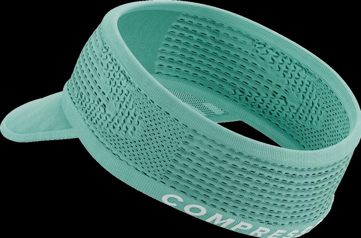 Actual product image Compressport Spiderweb Headband On/Off