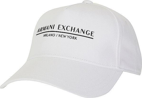 Immagine prodotto Armani Exchange Cappello (Taglia unica)