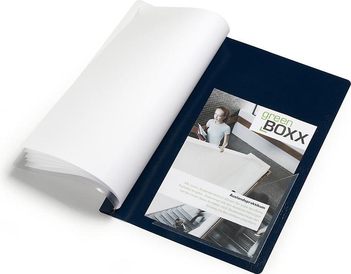 Immagine prodotto Durable CORNERFIX 140 mm (100 x)
