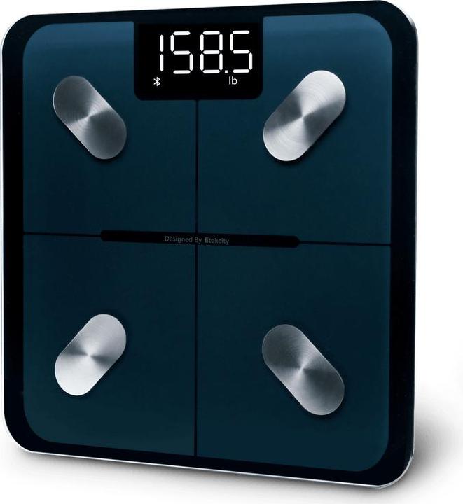 Immagine prodotto Etekcity Scala di grasso corporeo (180 kg)