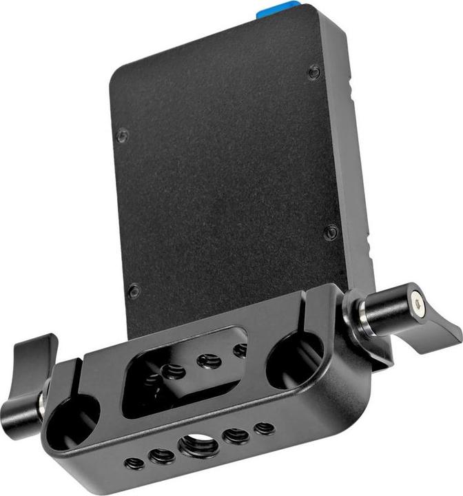 Actual product image Fxlion Nano V-Mount Plate (Various video accessories)