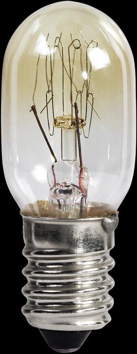 Actual product image Xavax Oven lamp (E14, 25 W, 175 lm, 1 x, G)