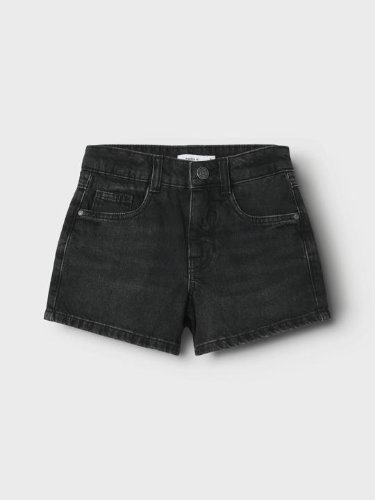 Produktbild Name it NKFPROSE HW MOM DNM SHORTS 8999-MJ (146)