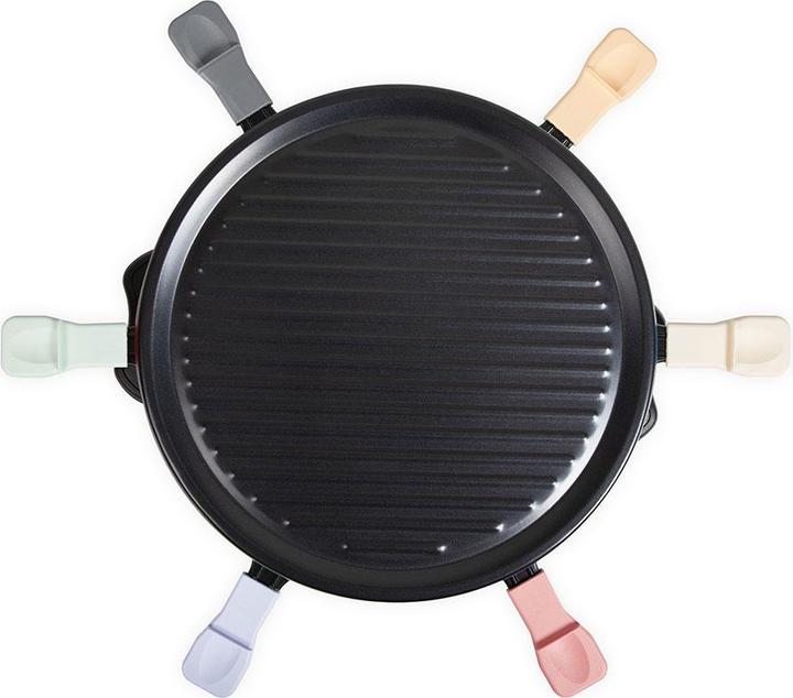 Actual product image Livoo Raclette party grill