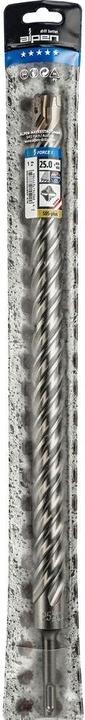 Image du produit Alpen Foret marteau SDSplus FORCE Tranchant (25 mm)