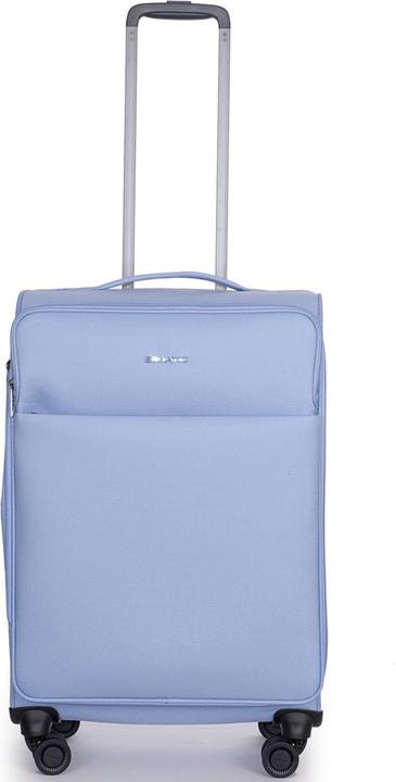 Produktbild Stratic Light + - Koffer M (68 l, M (50 - 90l))