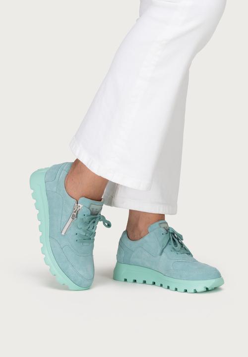 Produktbild Vitaform Sneaker Veloursleder Soft (36)