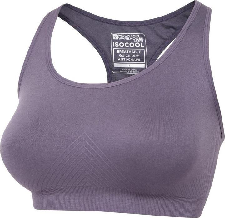 Produktbild Mountain Warehouse SportBH Nahtlos (L)