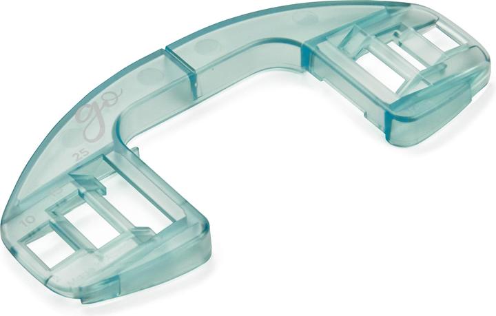 Produktbild Colop 164876 Ribbon Guide Bänderführung