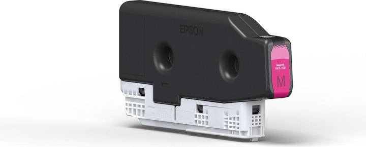 Actual product image Epson Ink mag. T08Q340 (M)