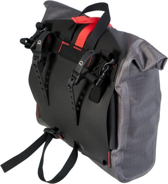 Image du produit Revelate Designs Egress Pocket Lenkertasche, 2.8L, wasserdicht, black (Sacoche de guidon)