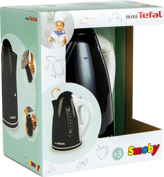 Actual product image Smoby Tefal Kettle Express