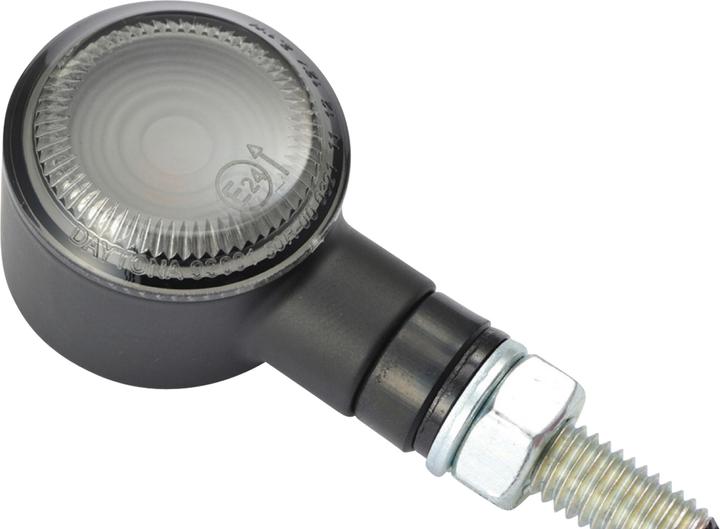 Image du produit Daytona D-Light Sol LED Blinker Rauch Linse 2 St.