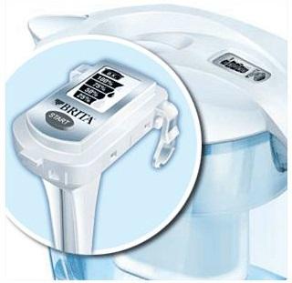 Immagine prodotto Brita Filtro per acqua Elemaris XL Cool