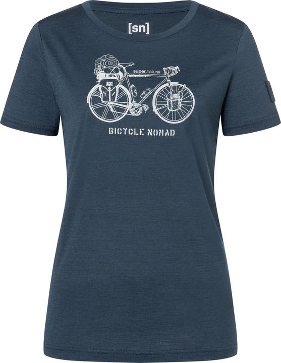 Super Natural Bicycle Nomad Bio J