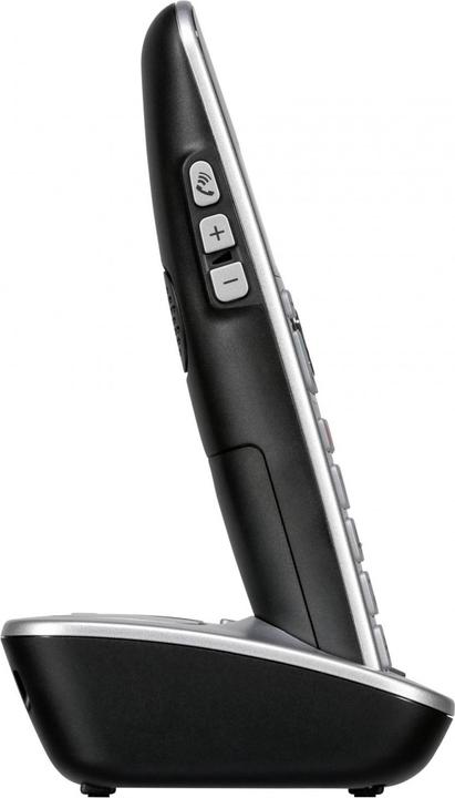 Produktbild Panasonic KX-TGE520GS