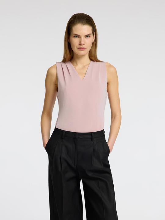 Immagine prodotto Selected Femme Ärmelloses Top mit V-Ausschnitt (XL)