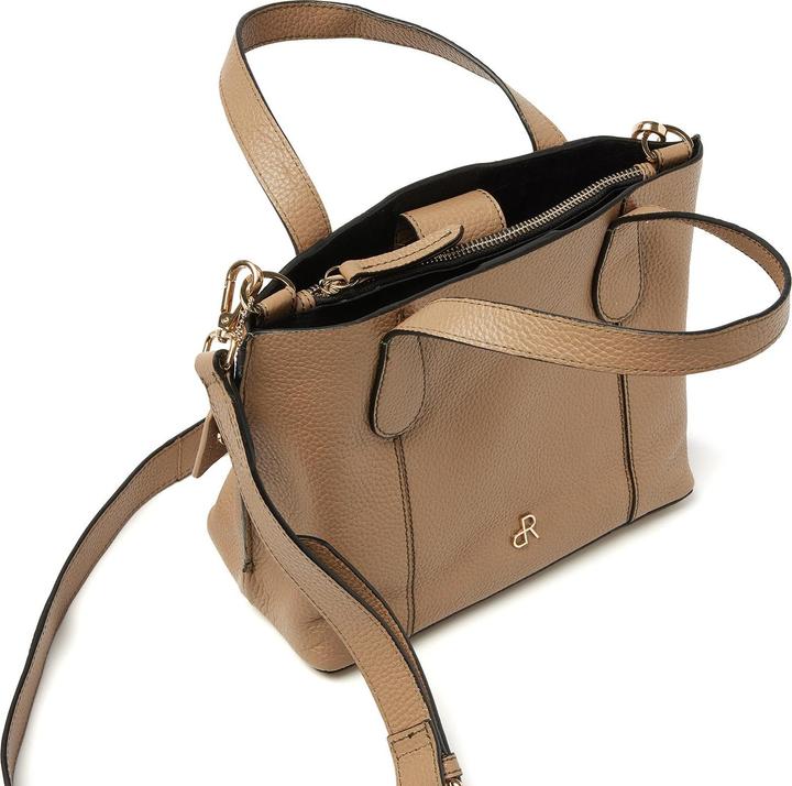 Actual product image dR Amsterdam Hand / Shoulderbag