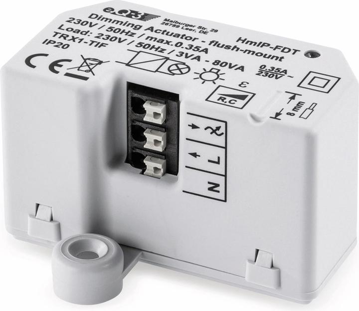 Produktbild EQ-3 Dimmaktor (Dimmaktor)