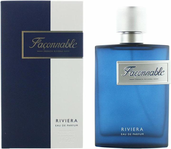 Immagine prodotto Faconnable Riviera (Eau de parfum, 90 ml)