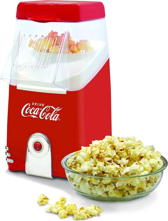 Actual product image Salco Popcorn SNP-10CC