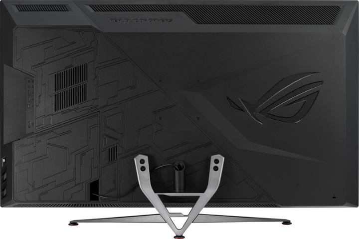 Produktbild ASUS ROG Strix XG438Q (3840 x 2160 Pixel, 43")