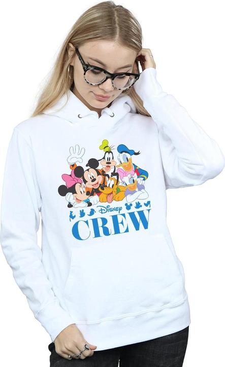 Produktbild Disney Mickey Mouse Friends Kapuzenpullover (XL)