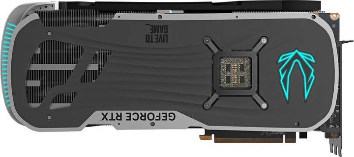 Immagine prodotto Zotac GeForce RTX 4080 SUPER AMP Extreme AIRO (16 GB)