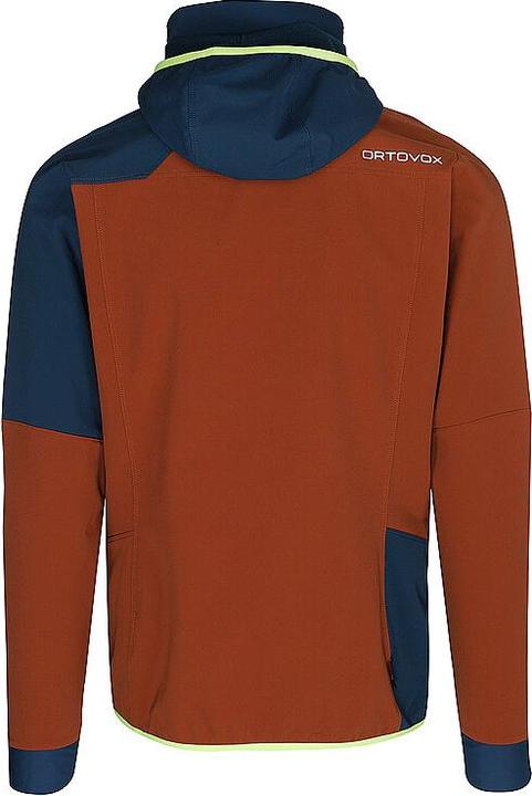 Produktbild Ortovox Col Becchei Jacket (XL)