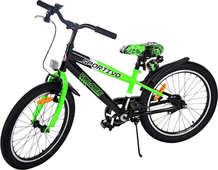 Actual product image Volare Sportivo (20")