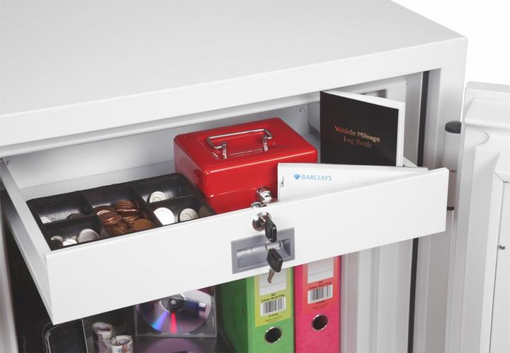 Immagine prodotto Phoenix Vigile del fuoco II E (63 l)