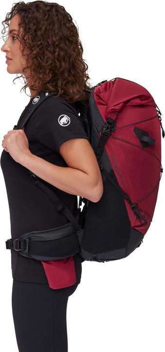 Produktbild Mammut Ducan Spine (28 l)