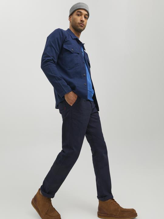 Actual product image Jack & Jones RDD Chris Royal RE 138 Trousers (W32/L34)