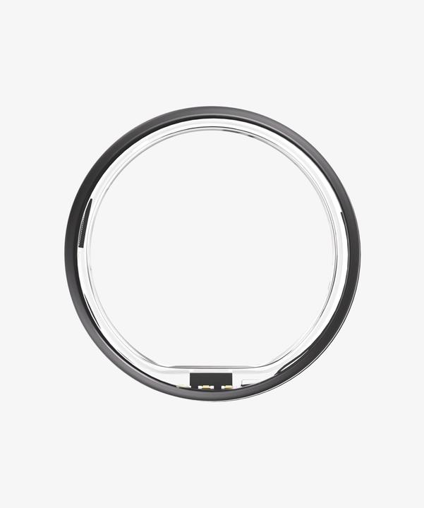 Image du produit Ultrahuman Ring AIR Grösse 14 (14, Gris Mat)