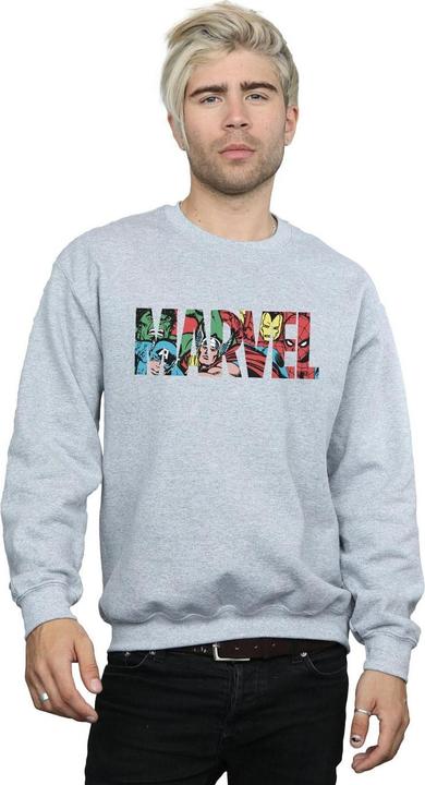 Image du produit - Sweat - Homme (M)