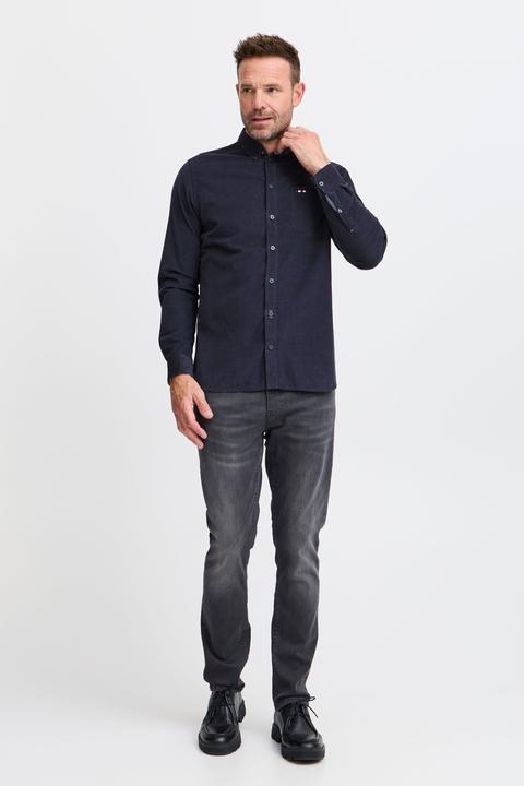 Immagine prodotto FQ1924 FQSTEVEN corduroy LS shirt 21900676 (XXL)