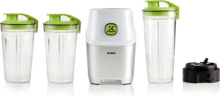 Actual product image Domo X-Power (CH plug, 1000 W)