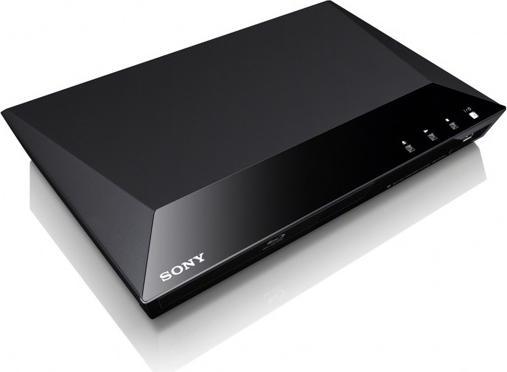 Produktbild Sony Bdp-S1100 (Blu-ray Player)