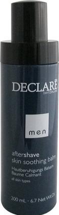 Declaré Men aftershave skin soothing balm (Balsam, 200 ml)