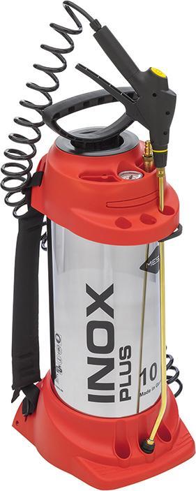 Image du produit Mesto Pulvérisateur haute pression INOX PLUS (6 l)