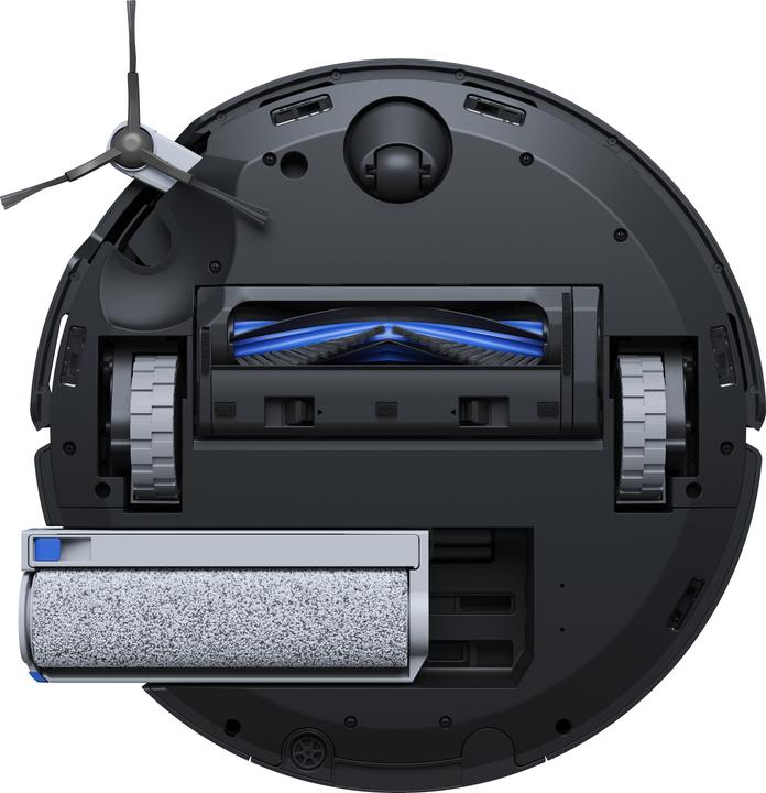Productafbeelding Ecovacs Deebot X8 Pro Omni (Stofzuigrobot)