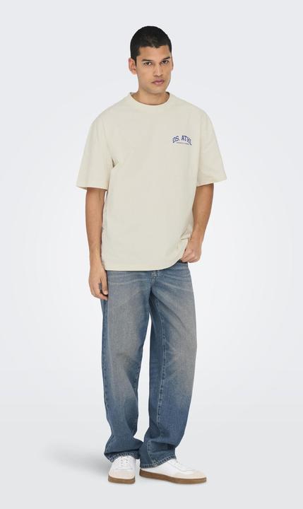 Actual product image Only & Sons ONSBLIGH sports top Sports top (XXL)