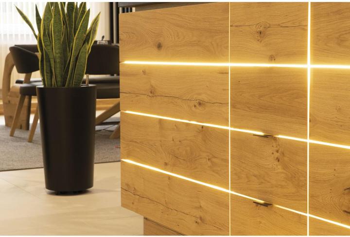 Immagine prodotto OK-Line Copertura in silicone per nastri LED COB 3,8
