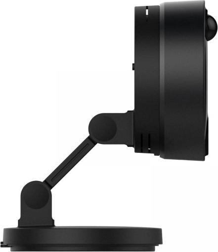 Image du produit Foscam C2 Caméra de surveillance d'intérieur Full HD 2MP 2MP avec capteur infrarouge PIR Noir (1920 x 1080 Pixels)