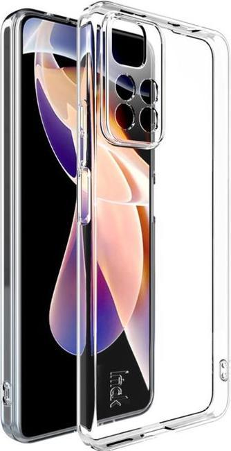 Produktbild Imak UX-5 Series (Xiaomi Redmi Note 11 Pro+ 5G, Xiaomi Redmi Note 11 Pro 5G)