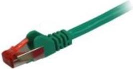 Produktbild Synergy 21 Netzwerkkabel (S/FTP, CAT6, 25 m)