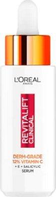 L'Oréal Paris L'OREAL Revitalift Clinical serum do twarzy z witaminą C 30ml (30 ml)