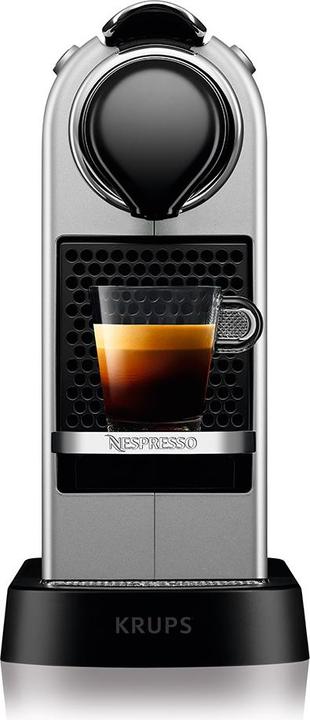 Immagine prodotto Krups Nespresso CitiZ & Milk (NESPRESSO Original)